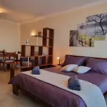Santa Marina Village - Purple Harmony Sea View Sozopol