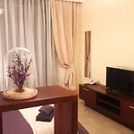 Santa Marina Village - Purple Harmony Sea View Apartament Sozopol