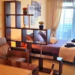Apartament Santa Marina Village - Purple Harmony Sea View *