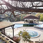 Santa Marina Village - Purple Harmony Sea View *