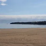 Santa Marina Village - Purple Harmony Sea View Apartment *