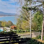 Santa Marina Village - Purple Harmony Sea View Apartment Sozopol