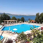 Santa Marina Village - Purple Harmony Sea View Apartment Sozopol
