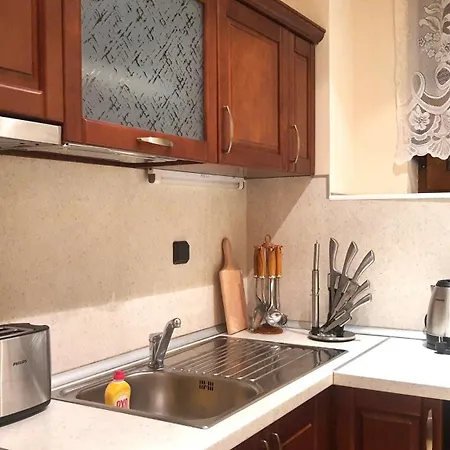 Apartament Santa Marina Village - Purple Harmony Sea View