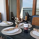 Santa Marina Village - Purple Harmony Sea View