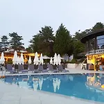 Santa Marina Village - Purple Harmony Sea View *