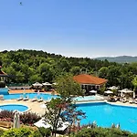 Santa Marina Village - Purple Harmony Sea View Lägenhet