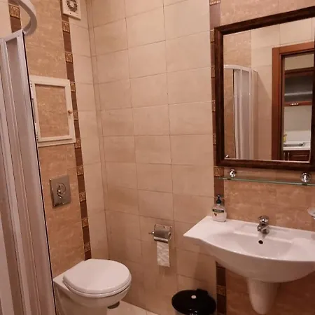 Santa Marina Village - Purple Harmony Sea View Apartman *