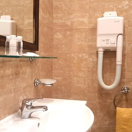 Διαμέρισμα Santa Marina Village - Purple Harmony Sea View Σωζόπολη