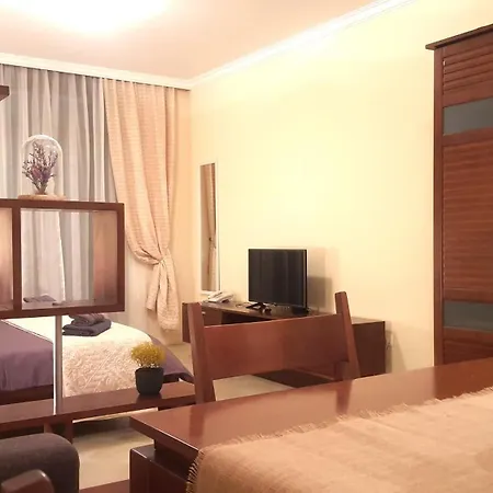 Santa Marina Village - Purple Harmony Sea View Apartamento *