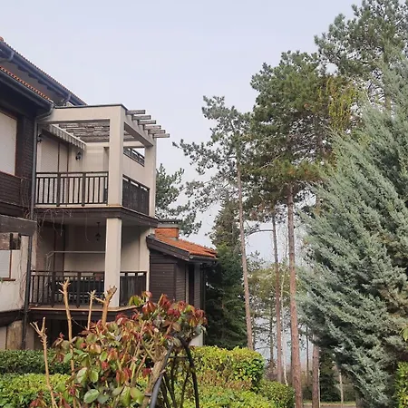 Daire Santa Marina Village - Purple Harmony Sea View Süzebolu
