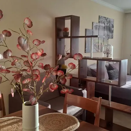 Santa Marina Village - Purple Harmony Sea View Apartman *